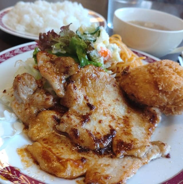 ひら井 - サブ画像1