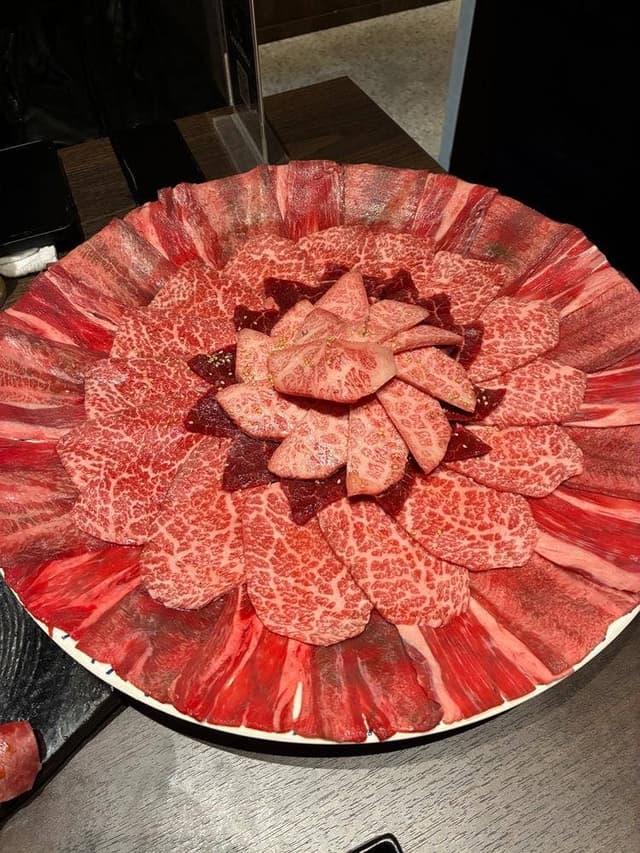 焼肉ホルモン襷 愛宕店 - サブ画像3