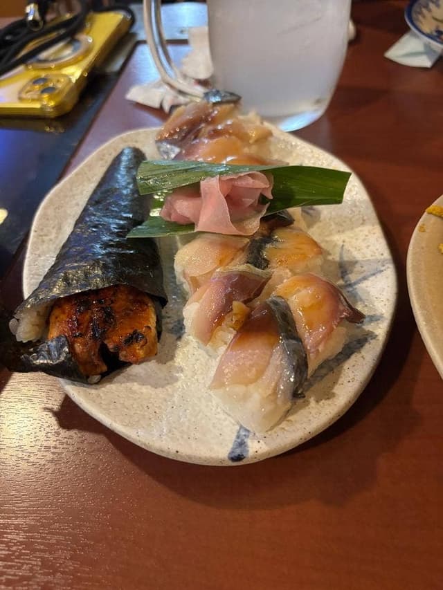 奴寿司 長田店 - サブ画像2