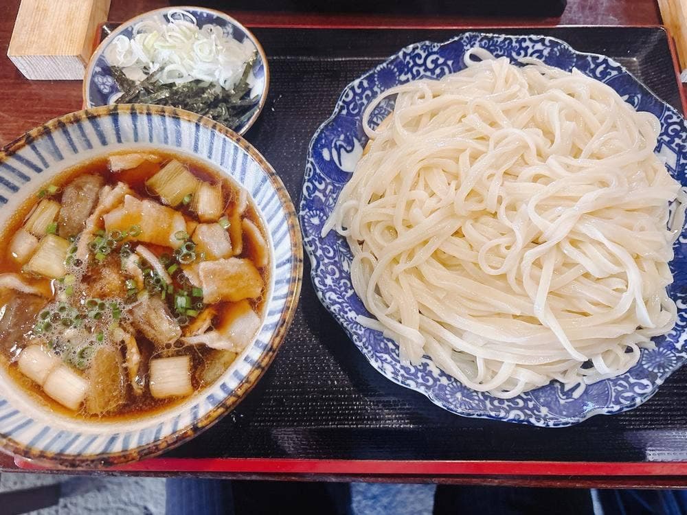 利静庵 甚五郎