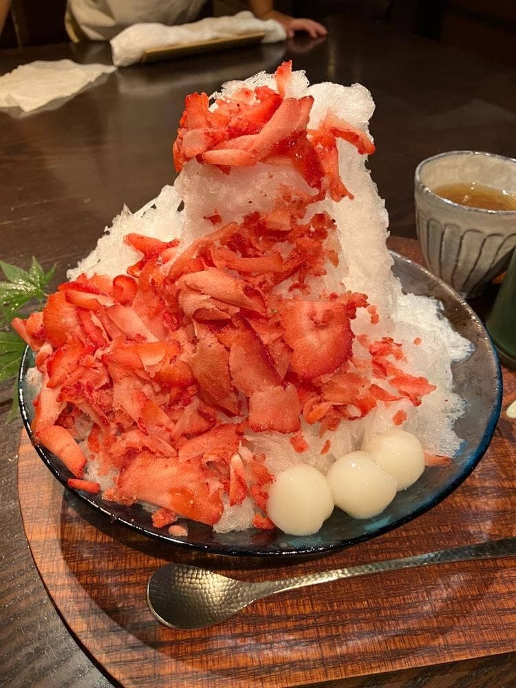 marumu 武蔵茶寮