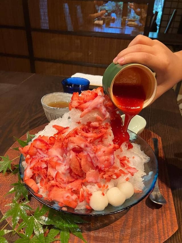 marumu 武蔵茶寮 - サブ画像2