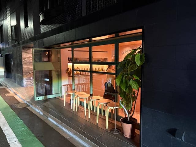 Wine Bar Juni - サブ画像2