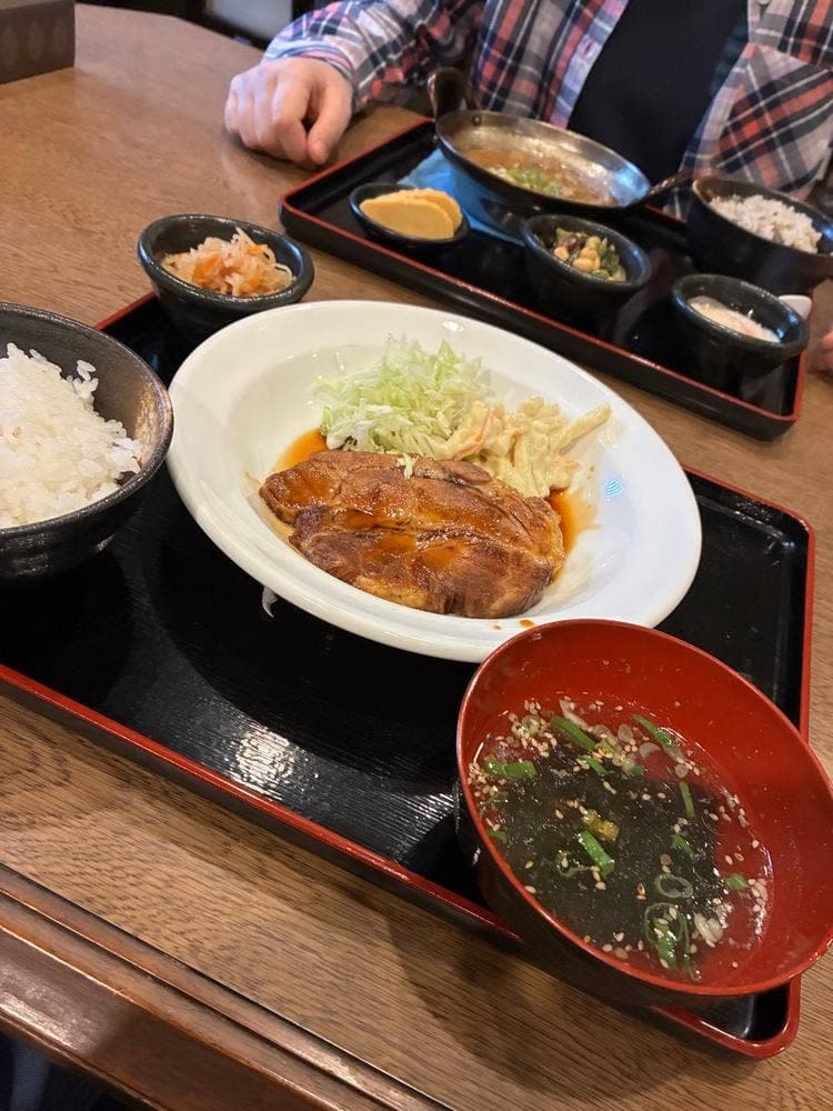 大島ミート