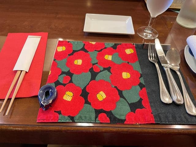 ふらんす料理 蓮 - サブ画像2