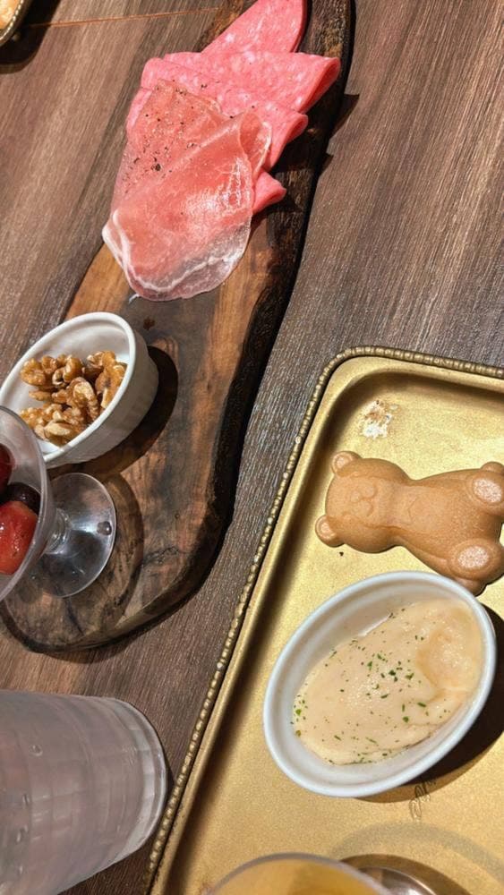Italianbar THE ATTACHMENT 渋谷店 - サブ画像2