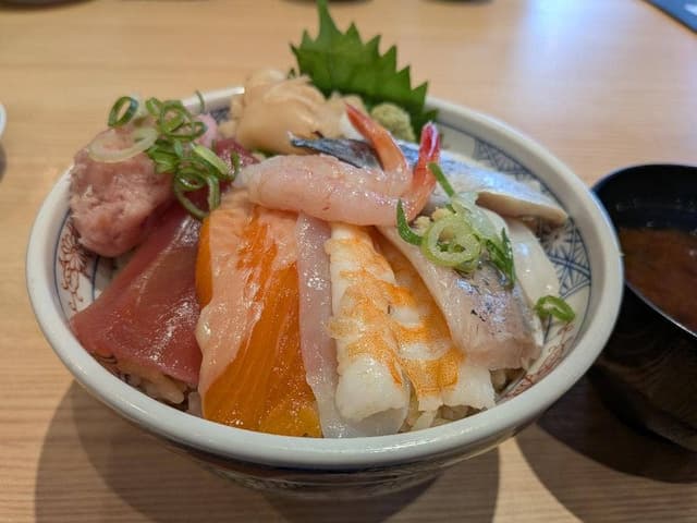 鮨 酒 肴 杉玉 JR高松駅 - サブ画像1