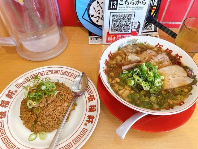 伍福軒 池袋西口店 - サブ画像2