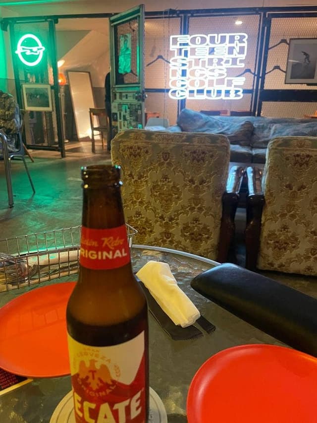 CALLEJERA STAND&GARAGE - サブ画像3