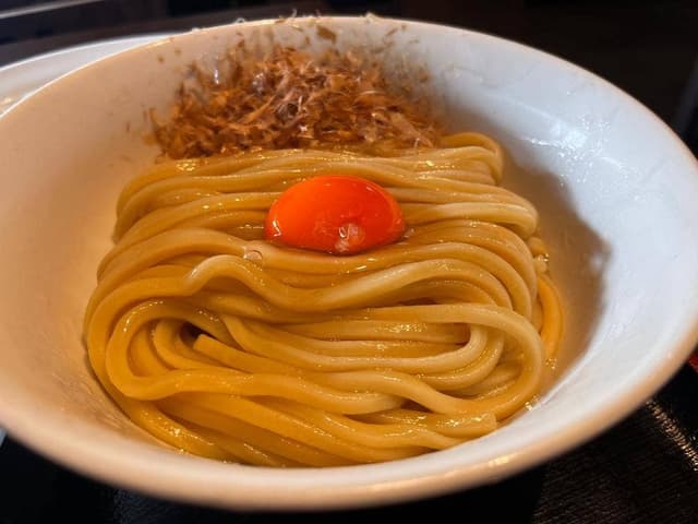 鎌ヶ谷 製麺堂てつ - サブ画像3