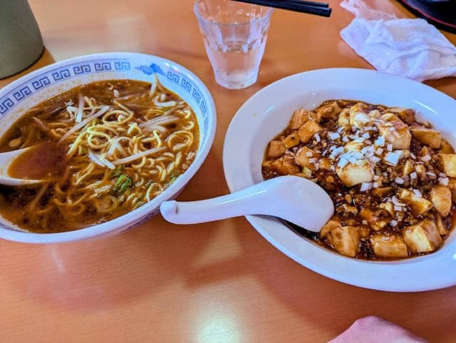 味鮮館 - サブ画像2