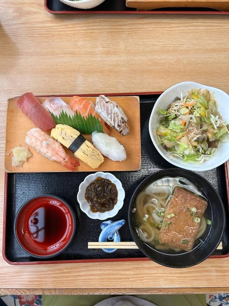 寿司正 柳津店