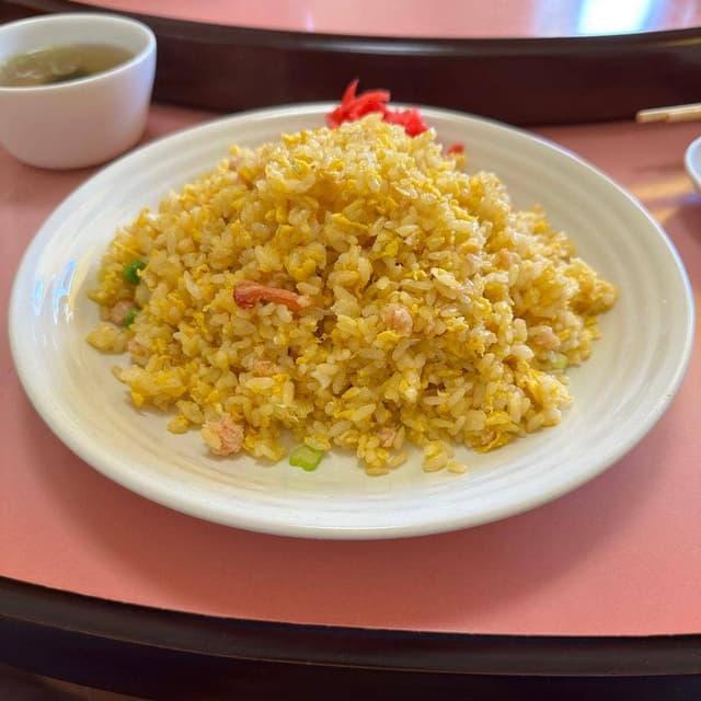 上海菜館 - サブ画像1
