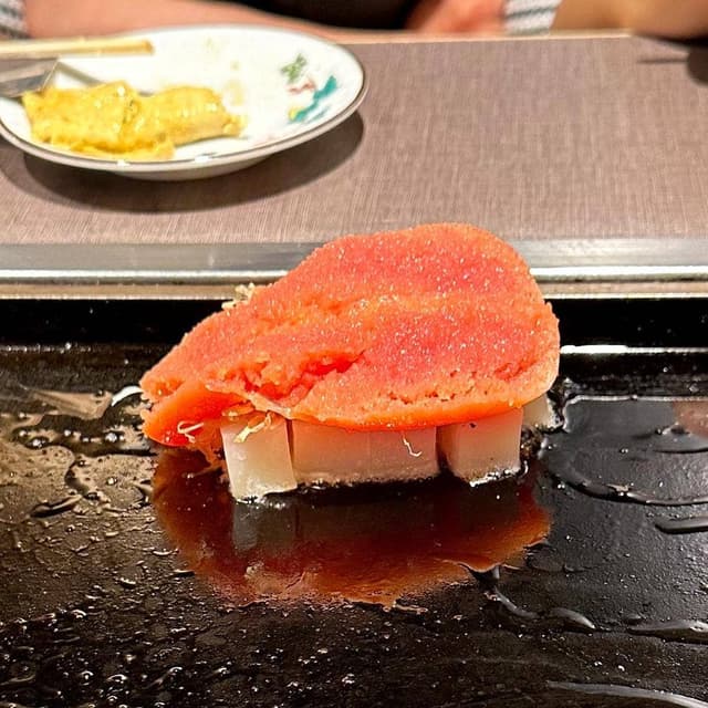 月島もんじゃ たまとや 下北沢 - サブ画像2