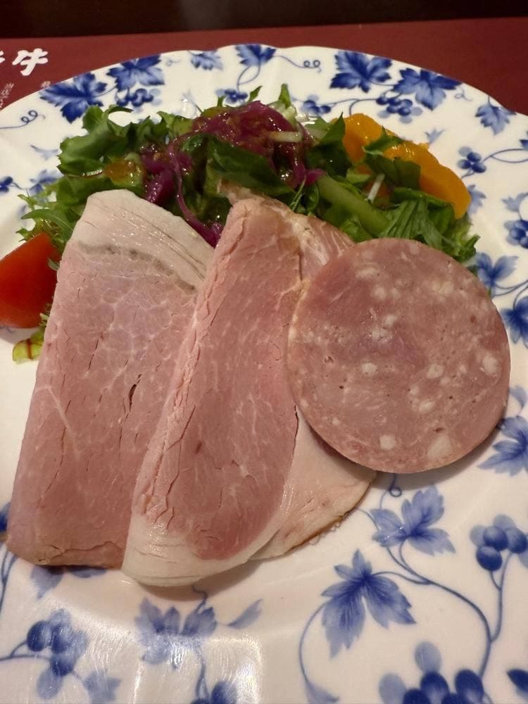 ステーキハウス キッチン飛騨