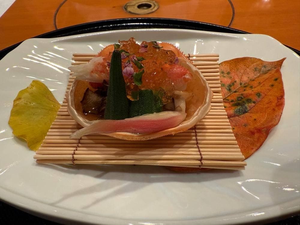 あずさ庵