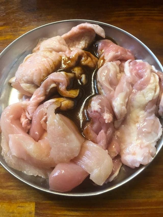 スタンド八とり本店 - サブ画像2