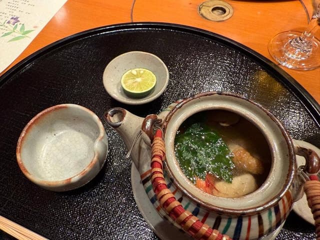 あずさ庵 - サブ画像3