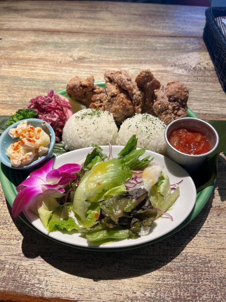 コナズ珈琲 つくば