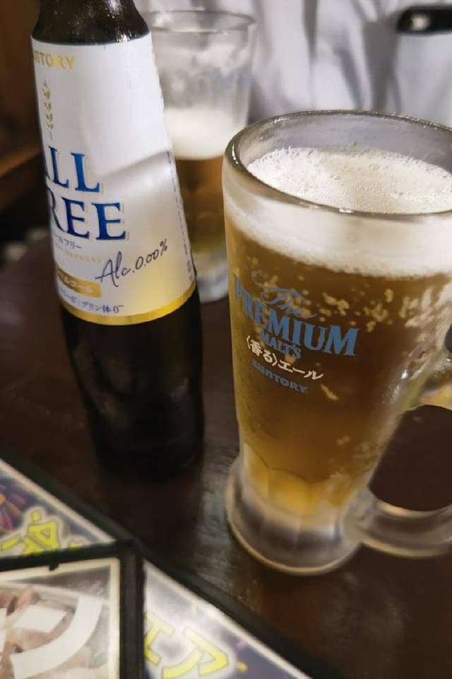 金獅子のホルモン 元町店 - サブ画像2