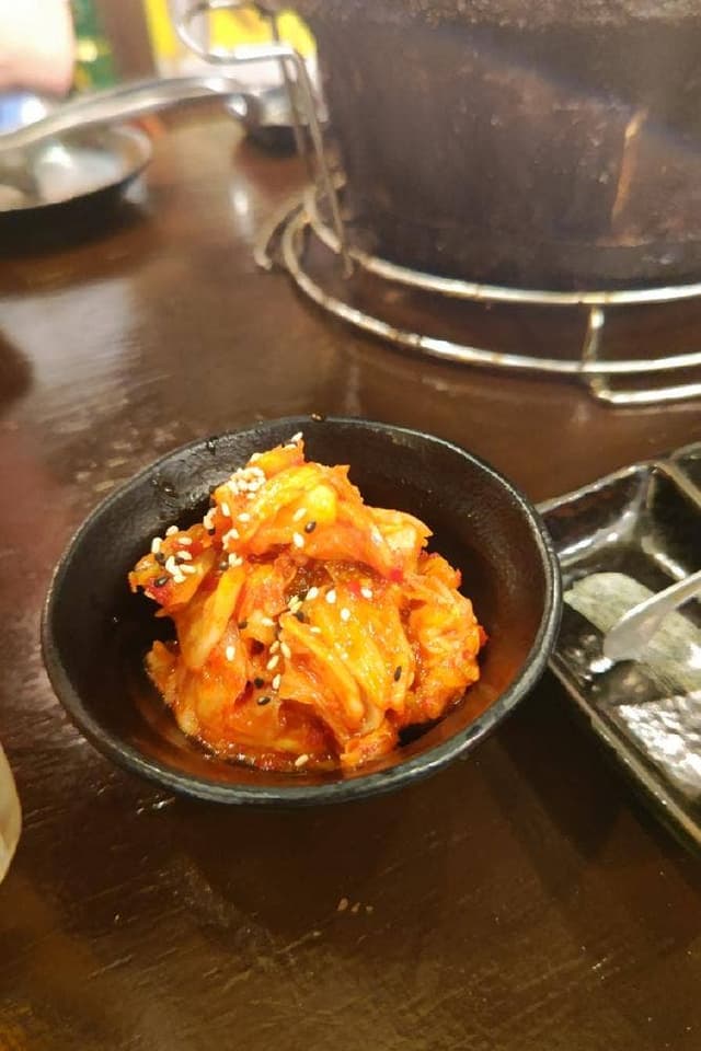金獅子のホルモン 元町店 - サブ画像3