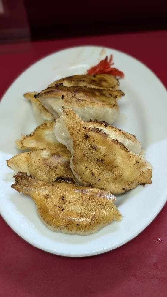 ぎょうざの美鈴 - サブ画像1