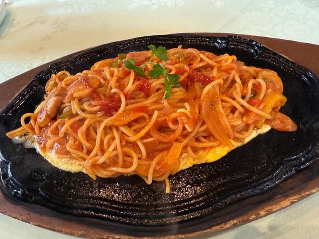 名古屋ゴルフ倶楽部和合コース レストラン - サブ画像1