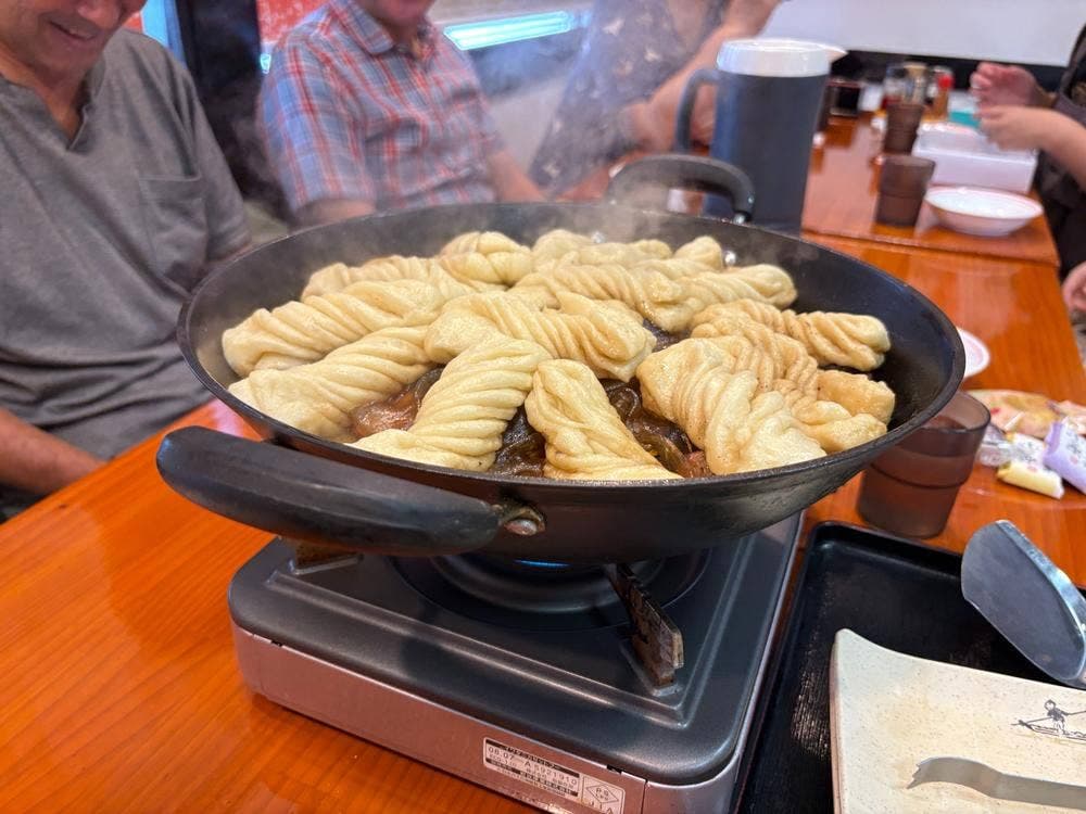 台湾料理 吉勝