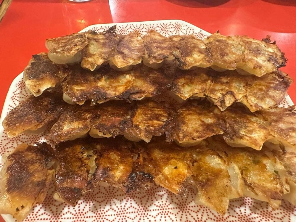 餃子屋 弐ノ弐 川端店