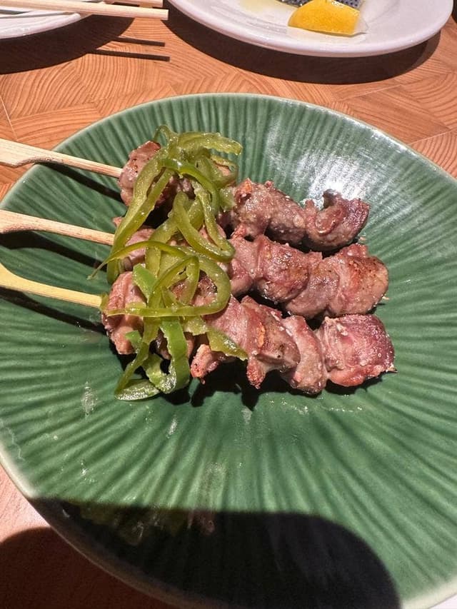 串焼 こはだ - サブ画像3