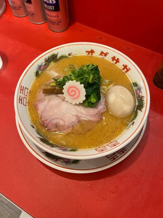 オダサガ味噌 - サブ画像2