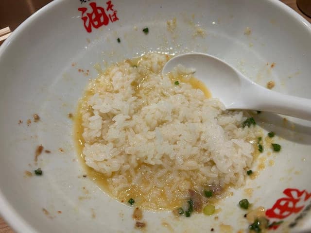 元祖油堂 北新地店 - サブ画像2