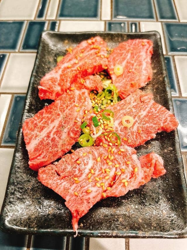 元祖焼肉えひめ屋 広島店 - サブ画像1