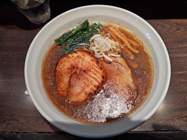 ら〜麺 瑞藤 - サブ画像3