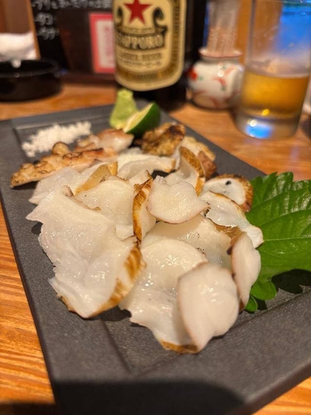 酒肴アウラ - サブ画像3