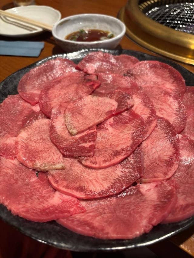 焼肉かじま - サブ画像1