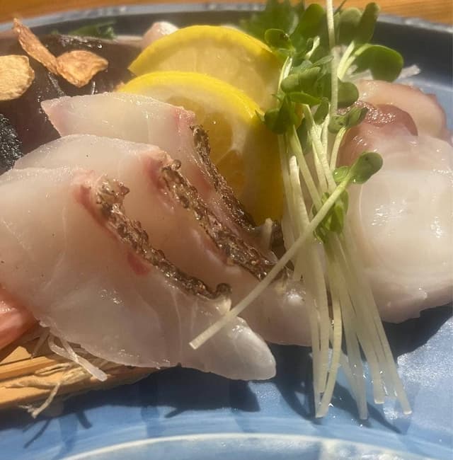 あし跡 - サブ画像3