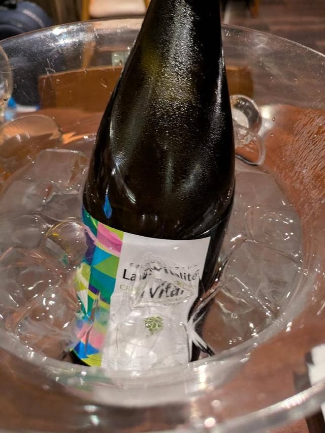 食楽彩々 そば処 みよ田 - サブ画像1