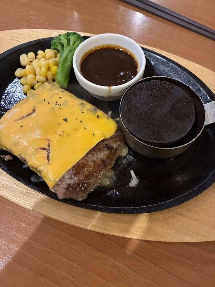 ココス 京都梅津店