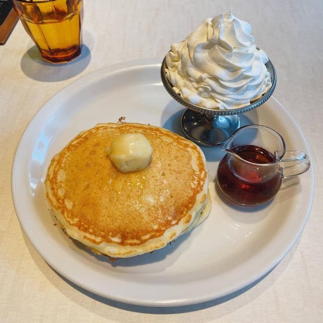 J.S. PANCAKE CAFE 中野セントラルパーク店 - サブ画像3