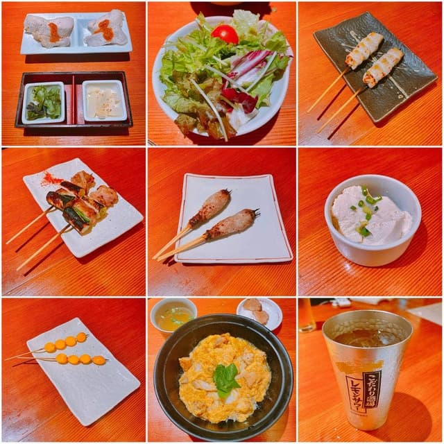 本家あべや 東京駅北町酒場店 - サブ画像3