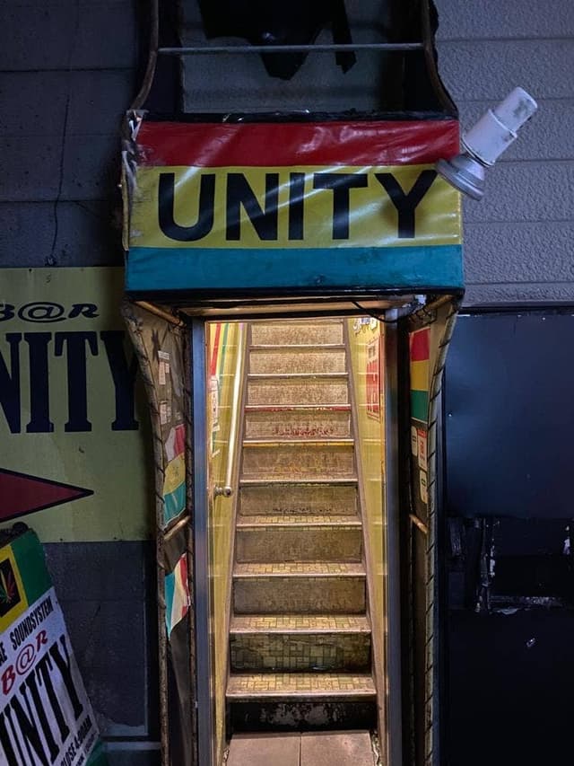Reggae Bar Unity - サブ画像2