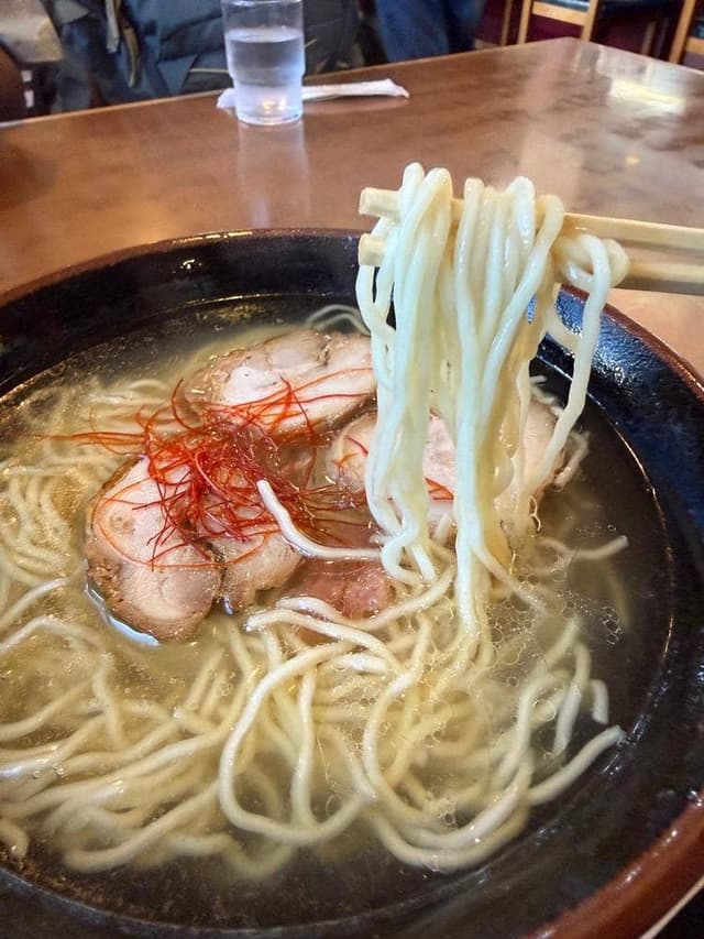 北海道らぁめん あさひ食堂 - サブ画像2