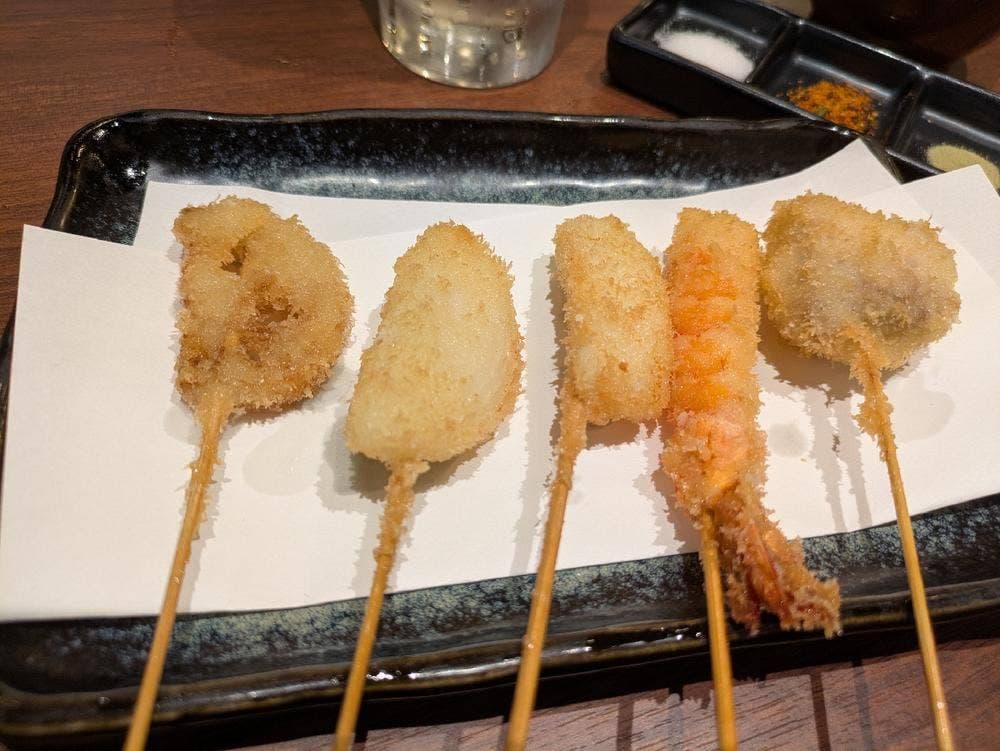 串むすび・らじゅ