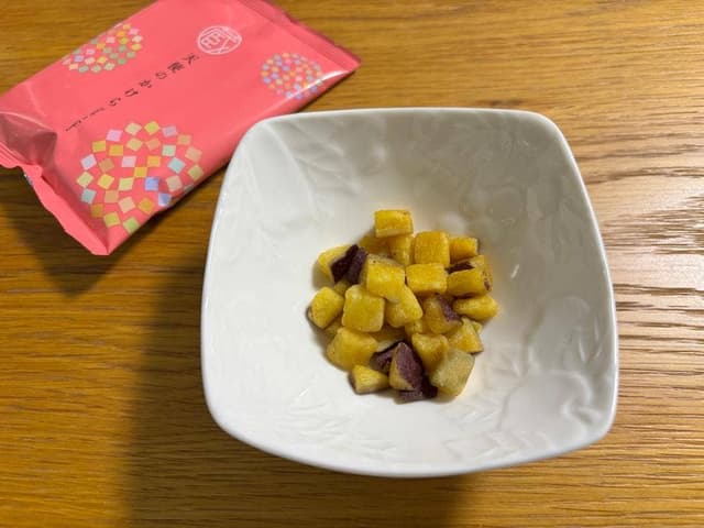 蔵出し焼き芋かいつか つくば店 - サブ画像1