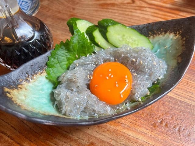 そば処 榮家 - サブ画像1