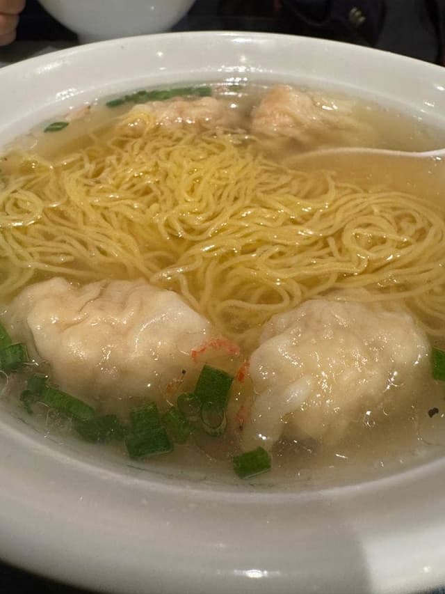 香港贊記茶餐廳 赤坂店 - サブ画像1