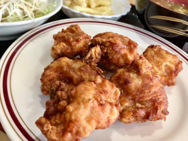 カフェ・ド・ヴェール - サブ画像1