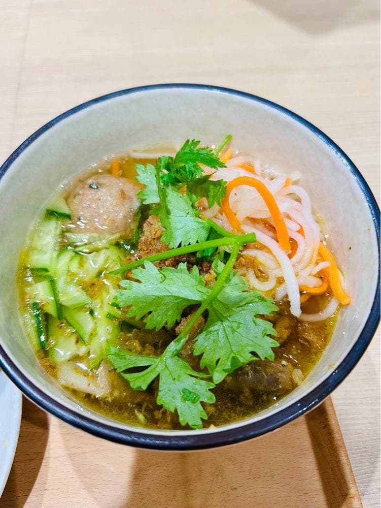 BANH MI XIN CHAO 松戸駅前店