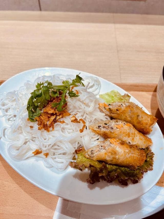 BANH MI XIN CHAO 松戸駅前店 - サブ画像1